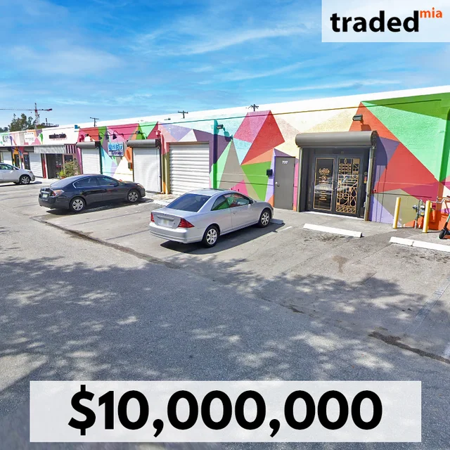 Sam Judd Acquires Multifamily Property In Fort Lauderdale,FL For $10M