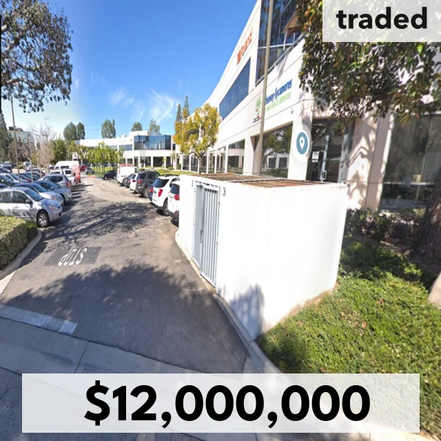 Khosh Properties Acquires Office Building In Commerce For $12M