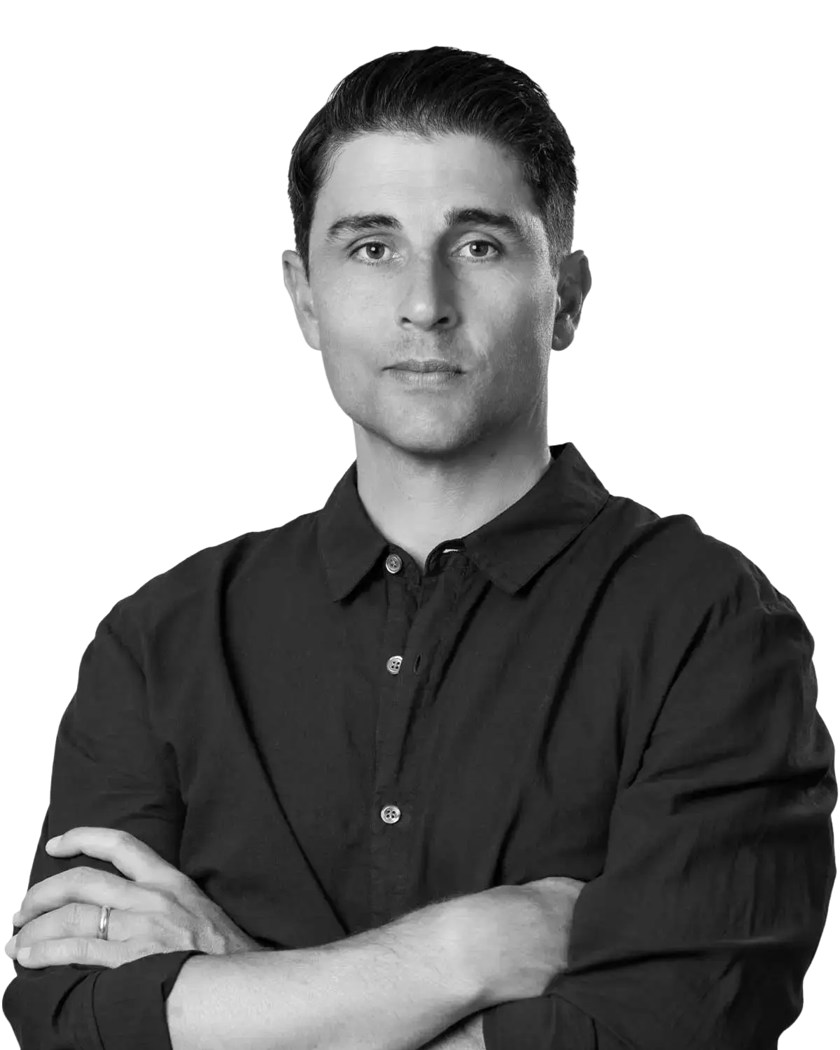 Adam Siegman