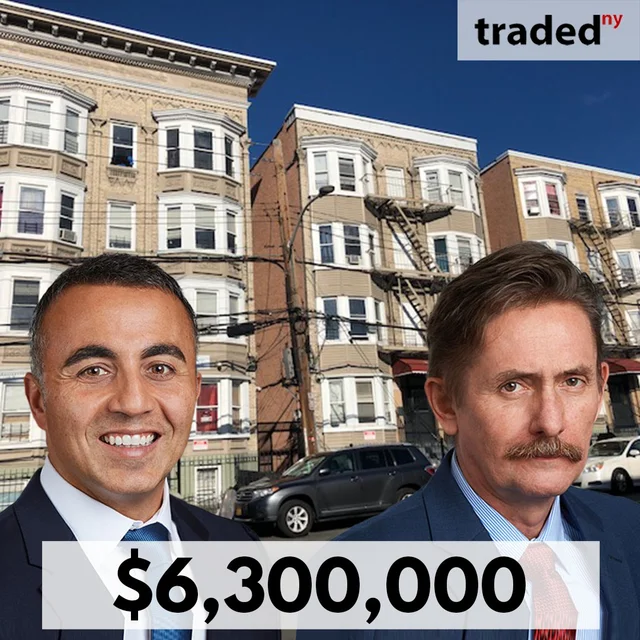 Moshe Abraham Summit Acquires Multifamily Property On Ludlow Street For $6.3M