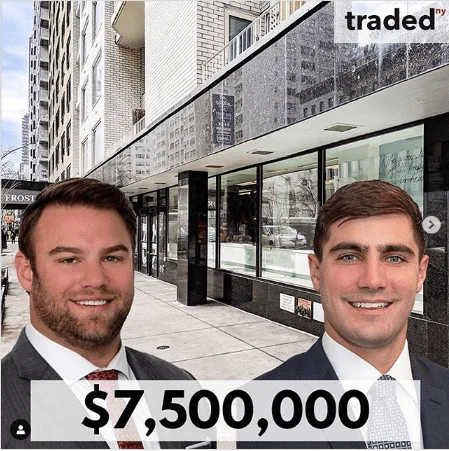 Gil Galiai Acquires Retail Condo On Upper East Side For $7.5M