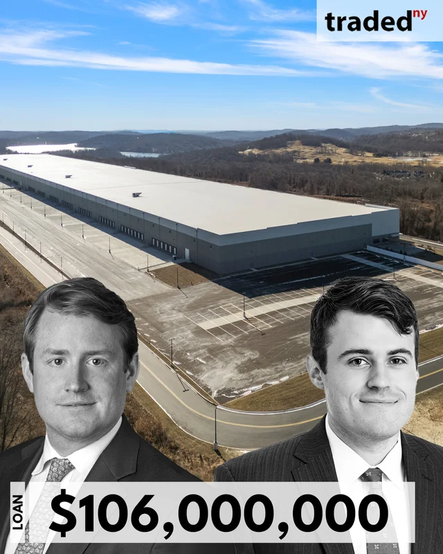 Lincoln Equities Group Secures $106 Million Refinance Loan From Apollo And CenterSquare In Brewster