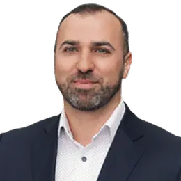 Alen Moshkovich