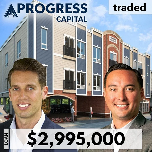 Spencer Savings Bank Provides $2.995M Construction Loan For Mixed-Use Property In Irvington, NJ