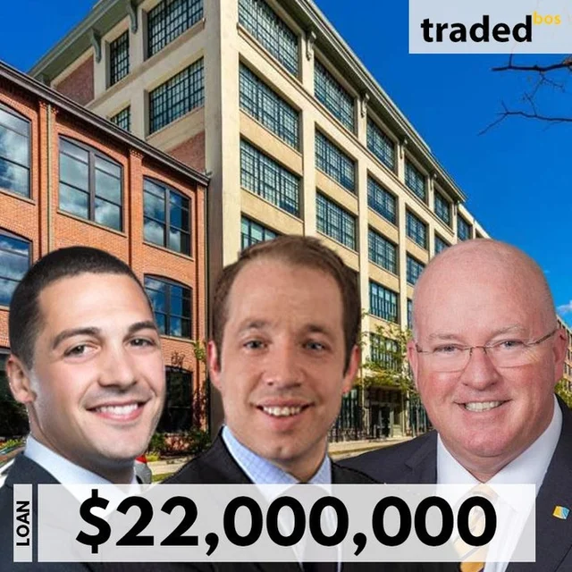 Winchester Partners Secures $22M Loan For Development Site In New Haven