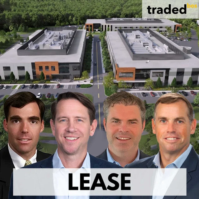 Ascend Elements Leases 101,000-Square-Foot Building In Devens For World Headquarters And Tech Center