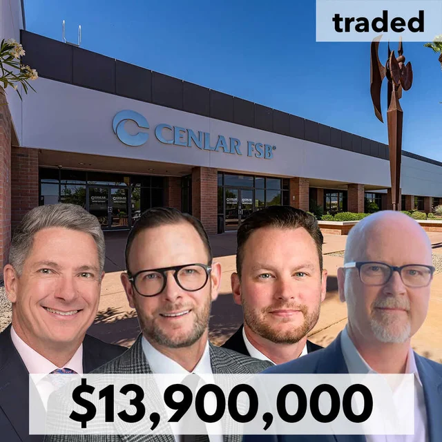 Private Investor Acquires Tempe Office Building For $13.9M