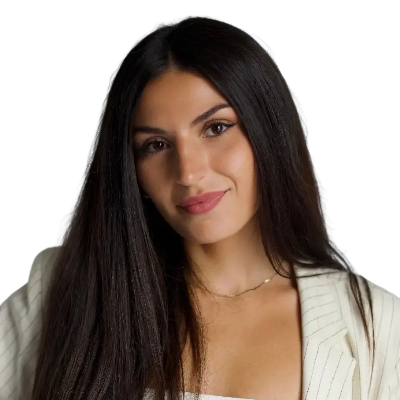 Nicolette Lollino