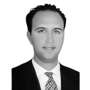 Jonathan Tomasco