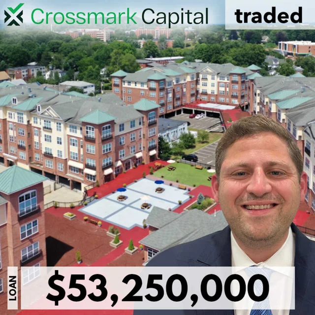 SRK Management Refinances Westville Village Apartments In Westville, CT With $53.25M Loan From Bethpage