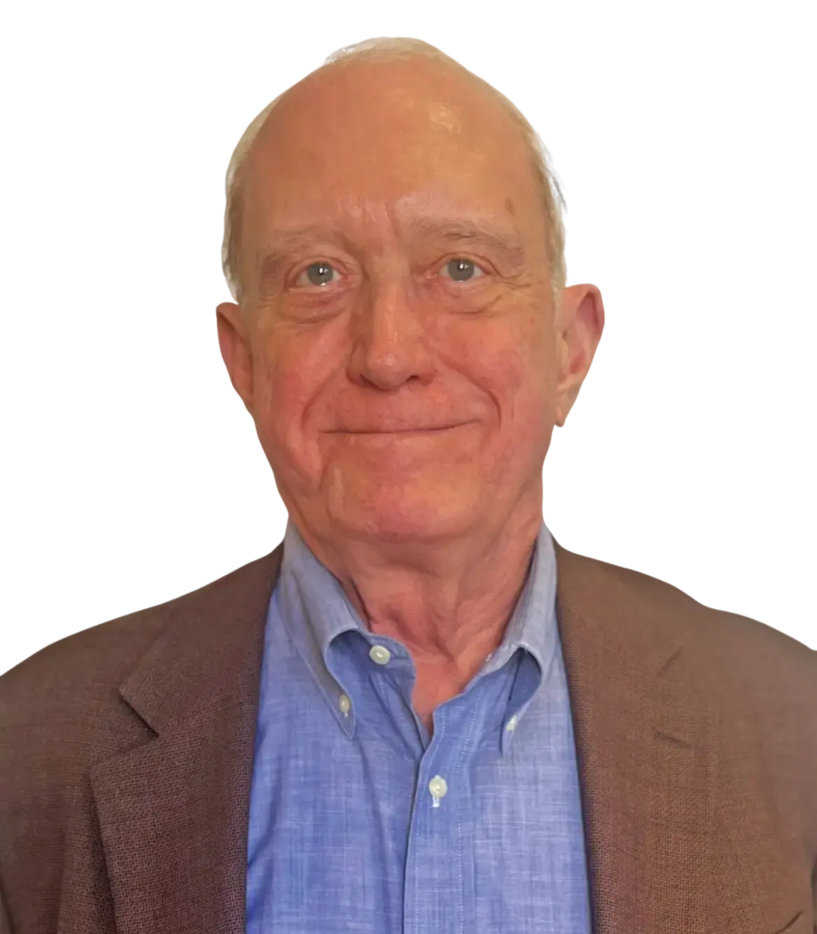 Neal Pringle
