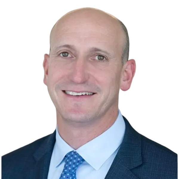 Mike Gitlin