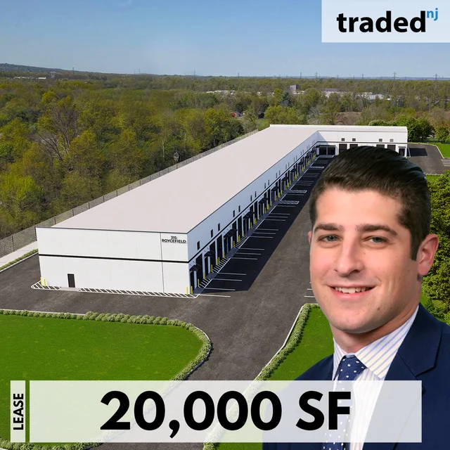 Pickle Jar Acquires Industrial Space In Hillsborough On Long-Term Lease