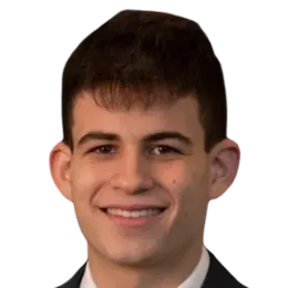 Ben Krupp