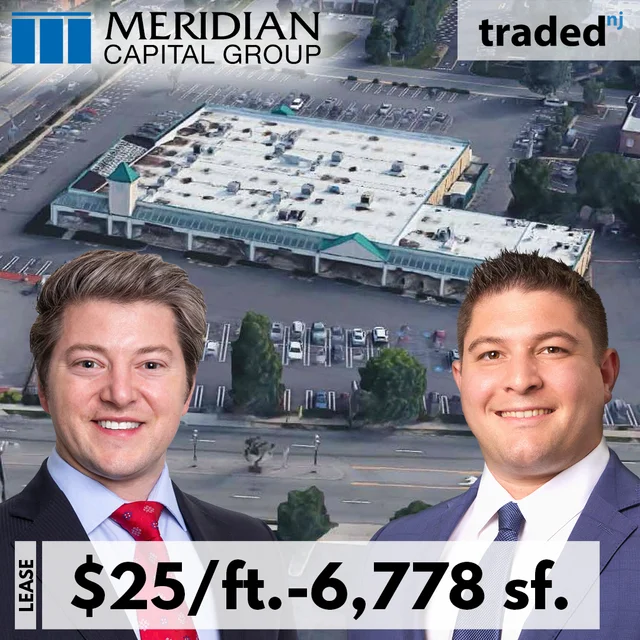 Harmon Leases Retail Space At 757-777 Bloomfield Avenue, New Jersey