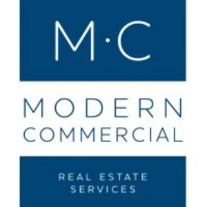 Modern Commercial Real Estate