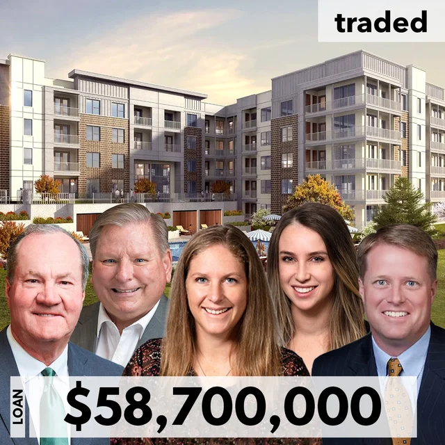 Hines & MBK Rental Living Secure $58.7M Construction Loan For Retreat At Mountainside In Colorado Springs