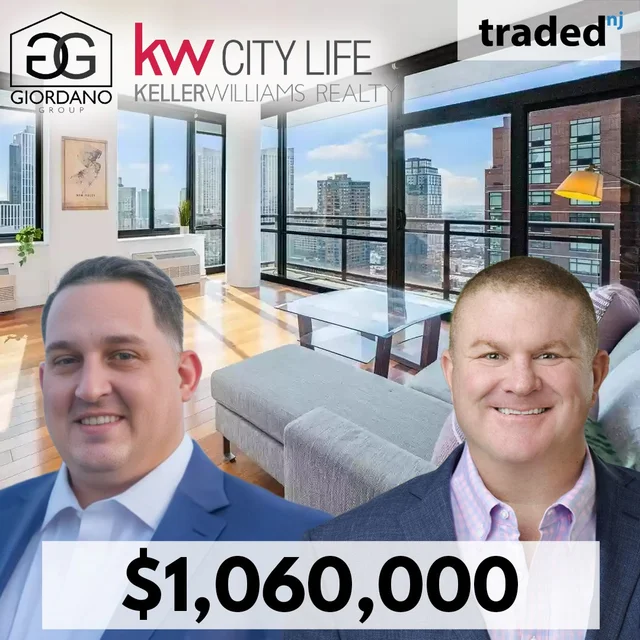 Rachel Yang Acquires Condo In Jersey City For $1.06M