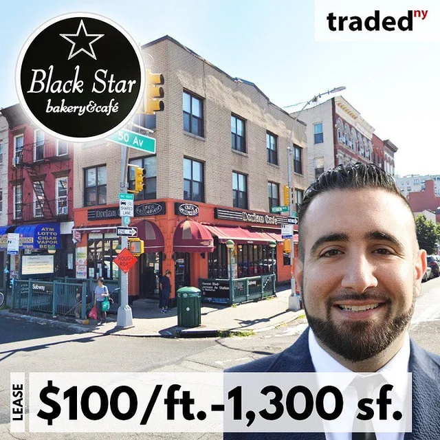 Black Star Bakery Signs Lease For Mixed-Use Space In Long Island City