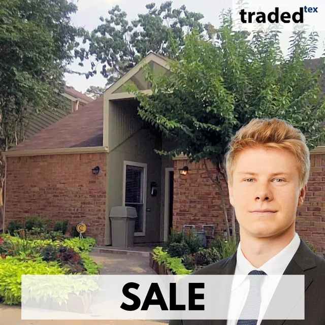 Chris Siemasko's The Multifamily Group Sells 136-unit Multifamily Property In Houston
