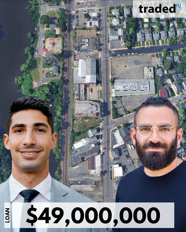 Lee Cohen Of RedHoek Secures $49 Million Construction Loan From S3 Capital For Multifamily Development