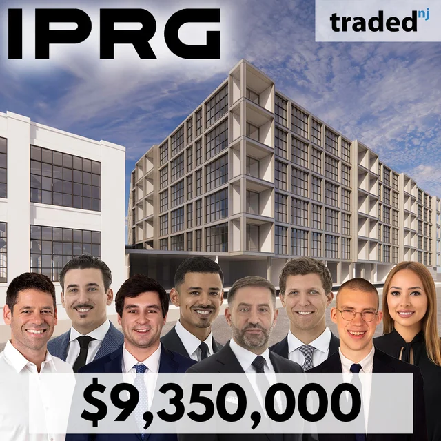 Yuval Shram Acquires 200-Unit Development Site In Jersey City For $9.35M