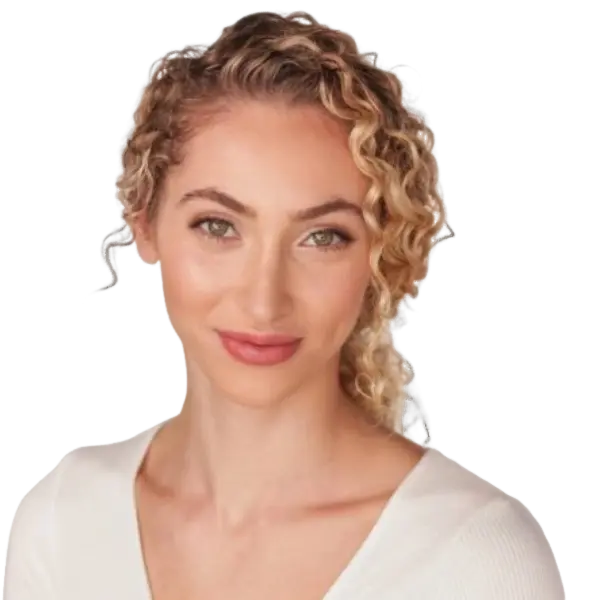 Gillian Leiberman