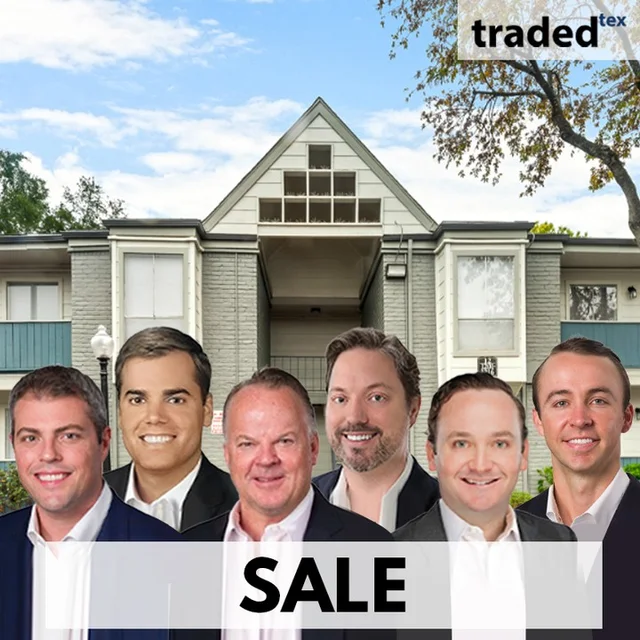 7C Equity Group Acquires Multifamily Property In Houston From WRH Realty