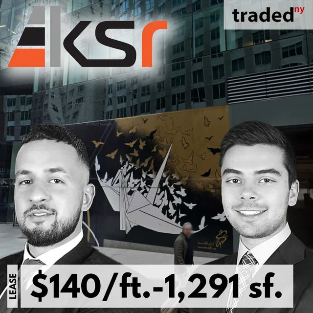 Avo Signs Retail Lease At 120 West 56th Street In Midtown Manhattan With Landlord JP Morgan Chase