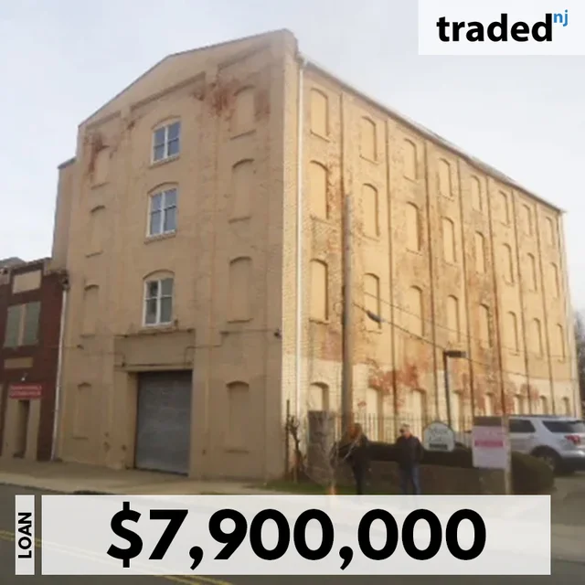 IBorrow Provides $7.9M Loan For Montclair & Clifton Self Storage & Industrial Properties