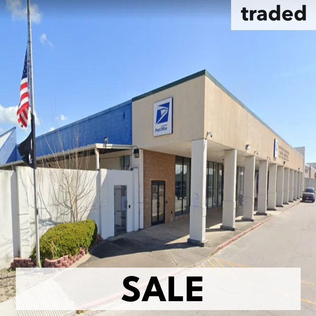 2020 Harwin 59 Shopping Center Ltd Acquires Property At 2002 11th Ave N Texas City