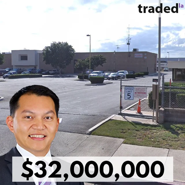 UBS Realty Acquires Industrial Property In Pomona For $32M
