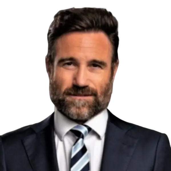 Paul Julian