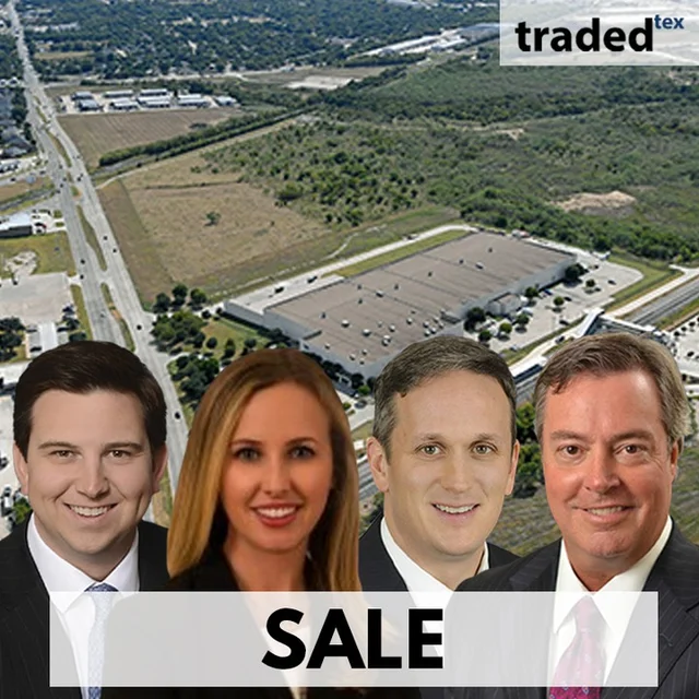 Faropoint Acquires Industrial Property In Fort Worth From Marbella Interests LLC