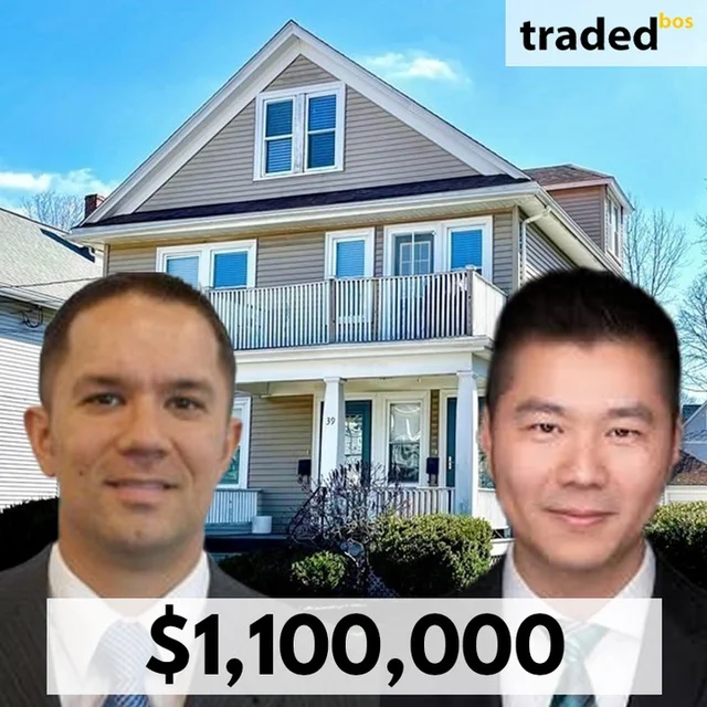 Keller Williams Realty Acquires Multifamily Property In Milton, MA For $1.1M