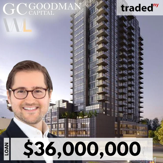 W&L Group Secures $36 Million Refinance Loan For Bayview Courtyard Condo In Gravesend Brooklyn