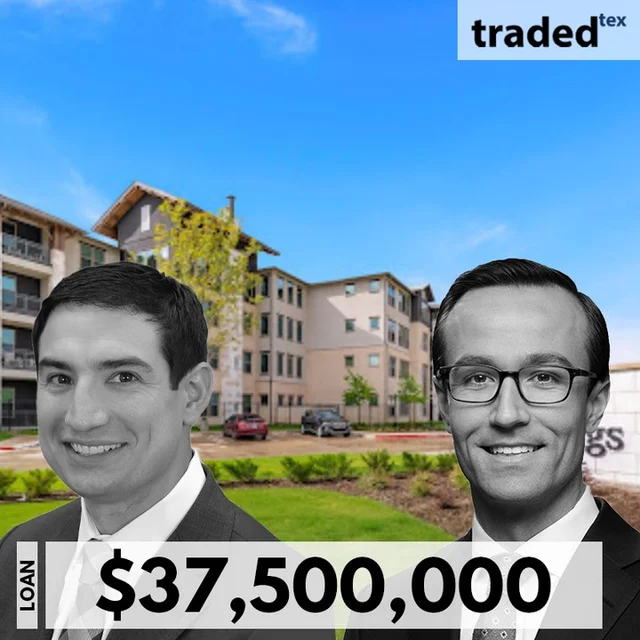 CREC Real Estate & Madison Marquette Refinance $37.5M Loan For McKinney Senior Housing