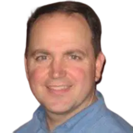 David L White