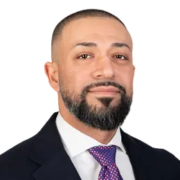 Faraz Rouhani