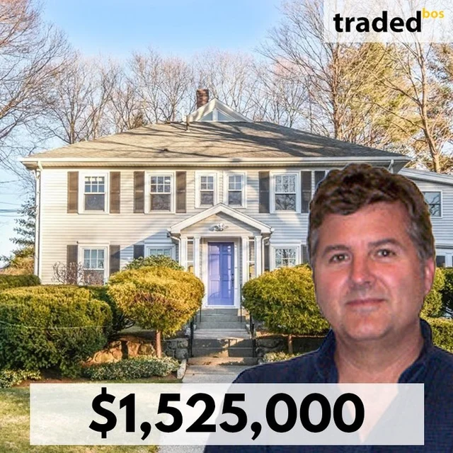 MB Associates Acquires Multifamily Property On Brookside Ave In Newton For $1.525M