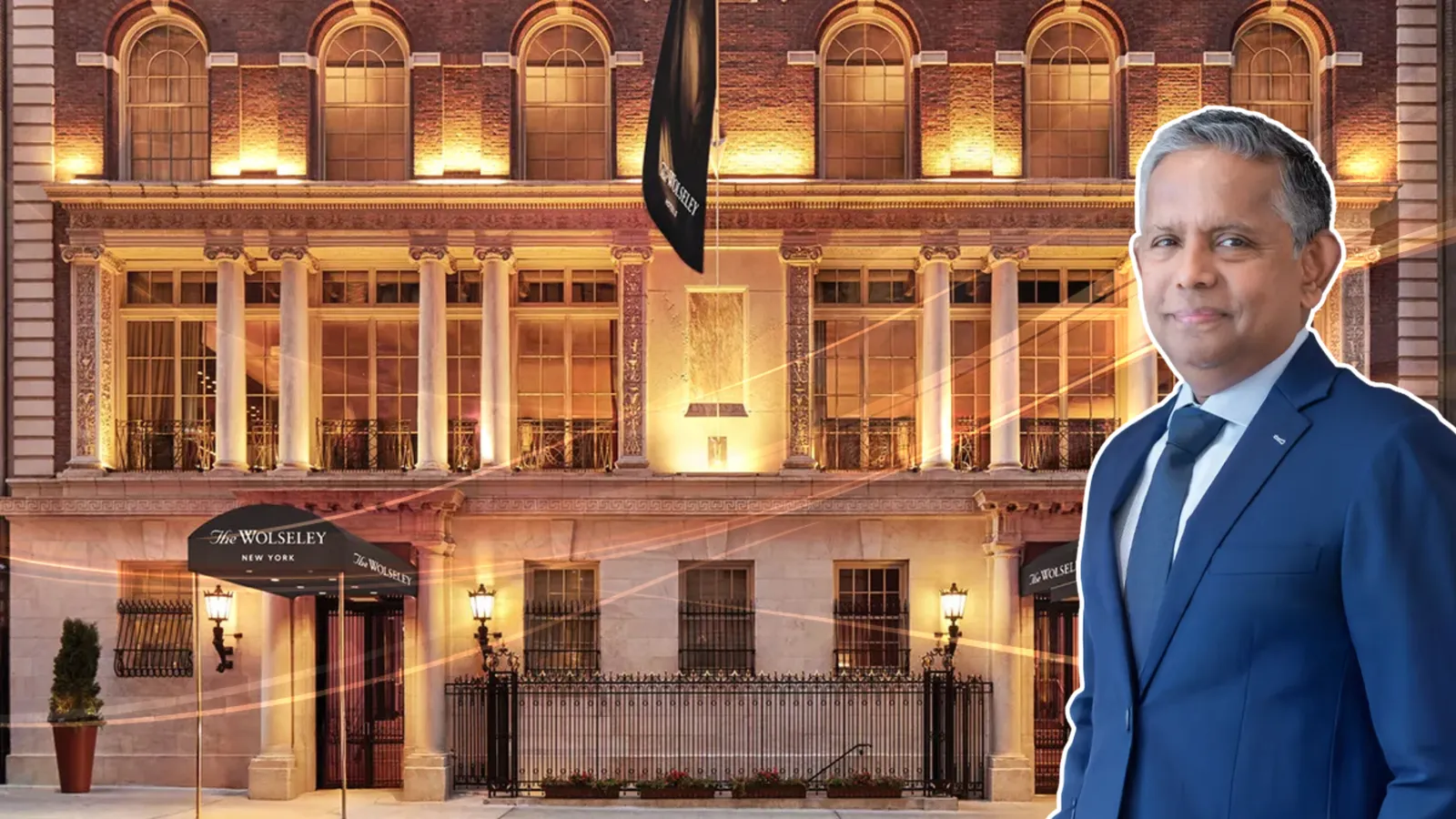 Minor Hotels to Launch The Wolseley Hotel in New York City