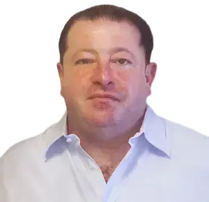 Glenn Teyf