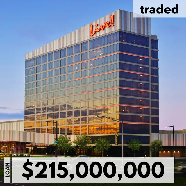 Oaktree Capital Management, Clearview Hotel Capital, And Host Hotels & Resorts Refinance Hotel Portfolio In Philadelphia For $215M