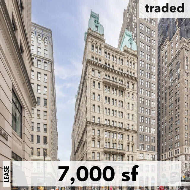 Hector Rodriguez Of Savitt Partners Represents Tenant In Lease At 44 Court St Brooklyn