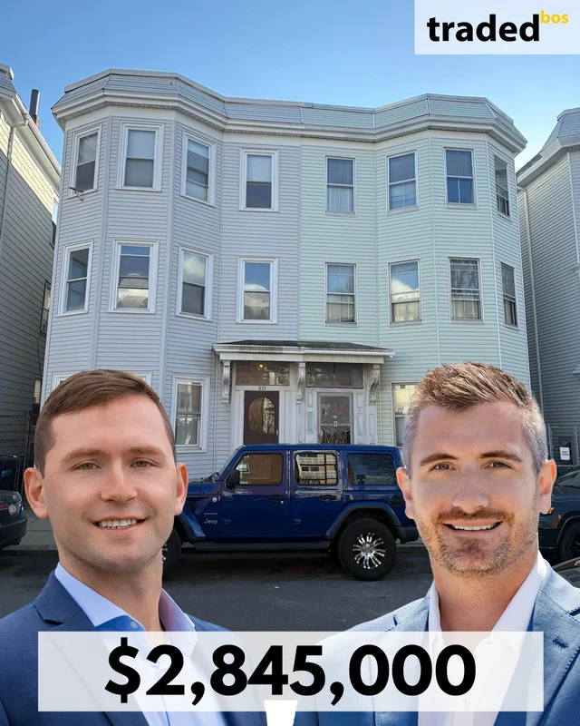 Debiase Antonetta Sells Multifamily Asset At 631-633 East Sixth Street For $2.845M