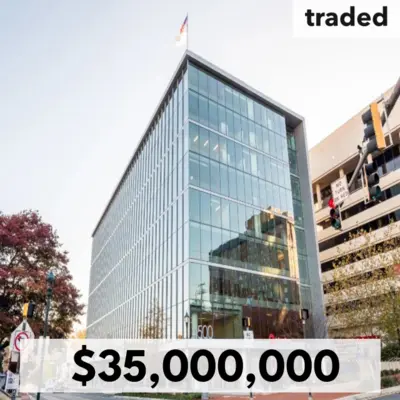 4500 East-West Highway