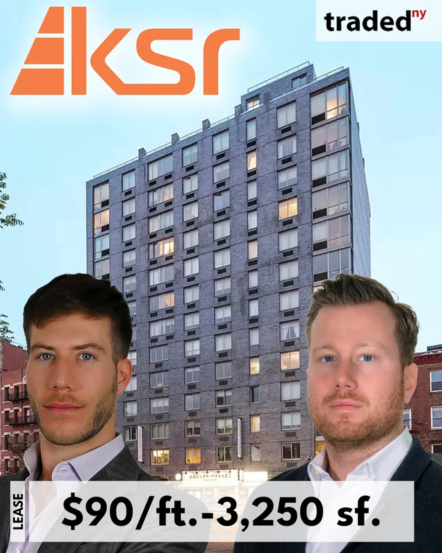 Penny Linn Leases Retail Space At 303 10th Avenue Chelsea With Landlord Peter Fine