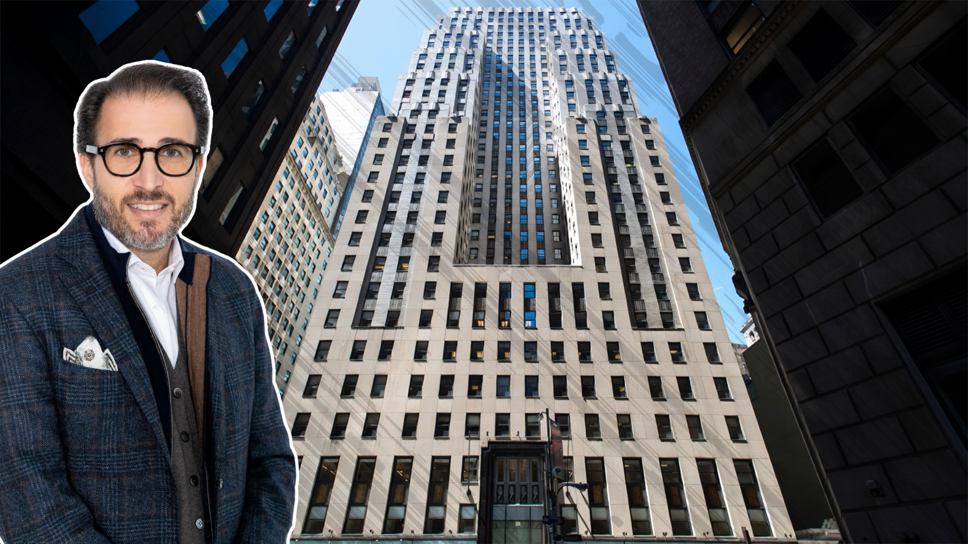 Broad Street Development Secures $300M Recap for | Traded