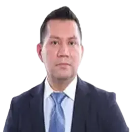 Saul Perlera