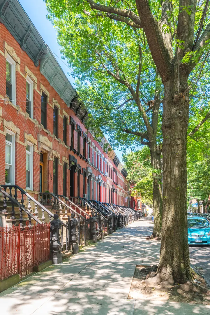 Bronx Multifamily Property for Sale at 441 East 140th Street